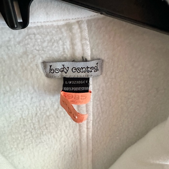 White jacket - Picture 2 of 3